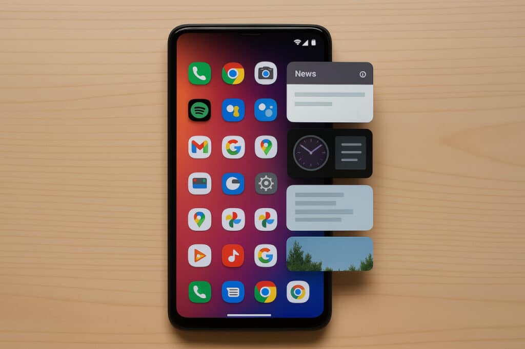 Telefon sekin ishlasa, qanday choralar qo‘llash kerak / Foto: Sun’iy intellekt