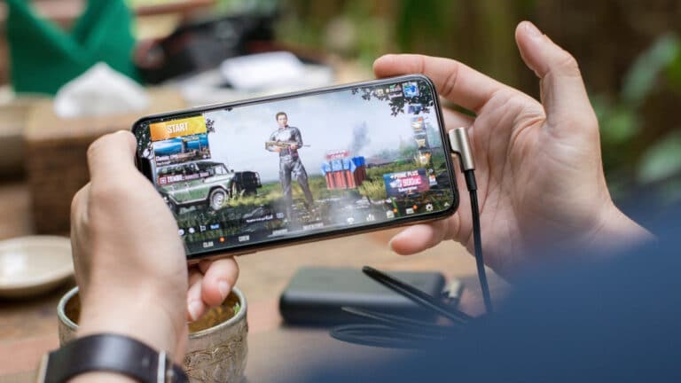 Mobil o‘yinlar uchun eng ommabop smartfonlar qaysilar