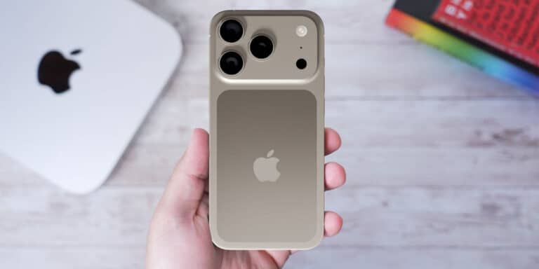 iPhone qurilmalari qanday batareya bilan taqdim etilgan