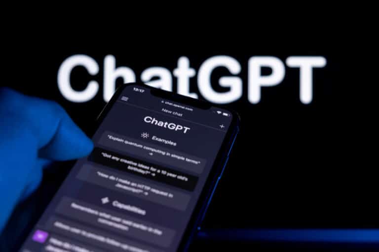 ChatGPT “Birgalikda o‘rganish” yangi funksiyasini taqdim etishi kutilmoqda