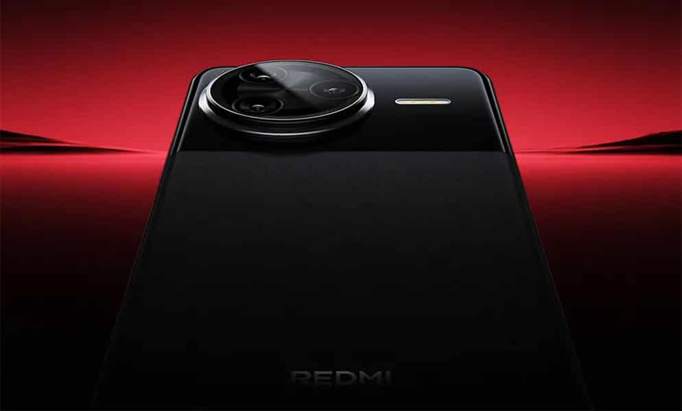 Redmi