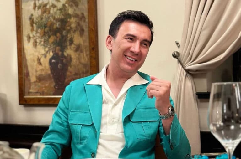 Botir Qodirov 100 mln so‘mdan ortiq jarimaga tortildi