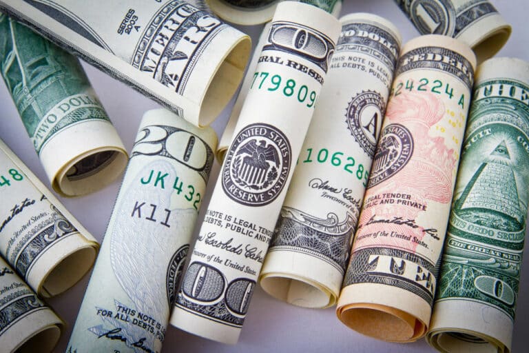 Markaziy Osiyo davlatlarida dollar kursi qanday