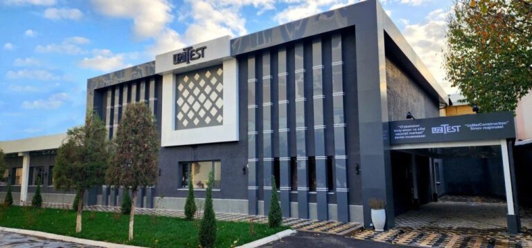 “UzTest”da katta o‘g‘irlik va moliyaviy talon-torojlik sodir etildi