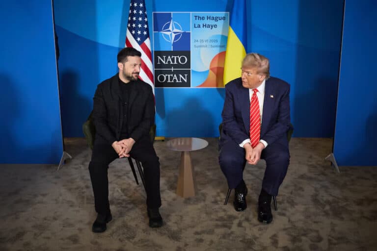 AQSh Ukrainaga yana mudofaa qurollari yuboradi