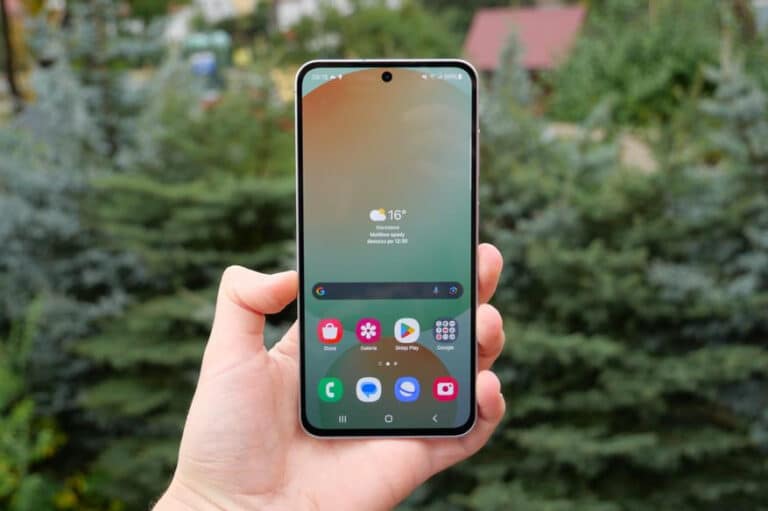 Samsung Galaxy S25 FE yanada yupqaroq bo‘ladi