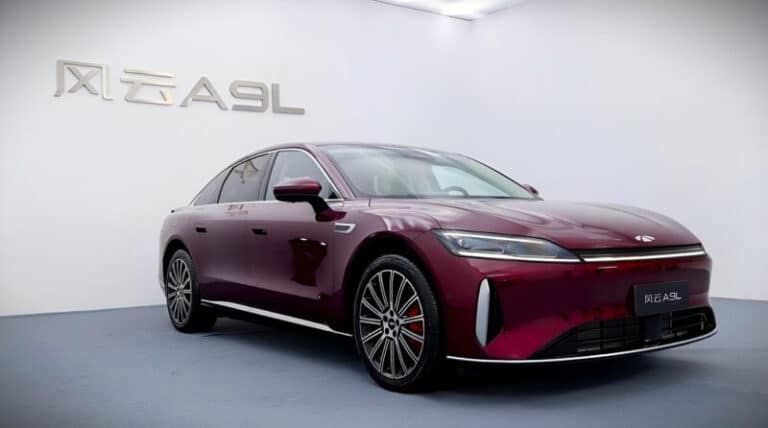 Chery Fulwin A9L avtomobilining savdosi boshlandi — narx, foto