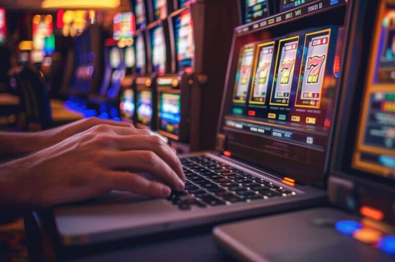 Internetdagi noqonuniy qimor xizmatlari uchun jarimalar belgilandi