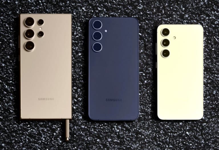 Samsung Snapdragon 8 Elite smartfonlari savdosi bo‘yicha yetakchiga aylandi