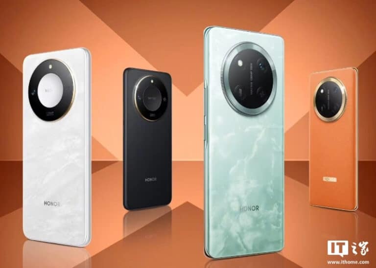 Honor X70 qachon taqdim etilishi ma’lum bo‘ldi