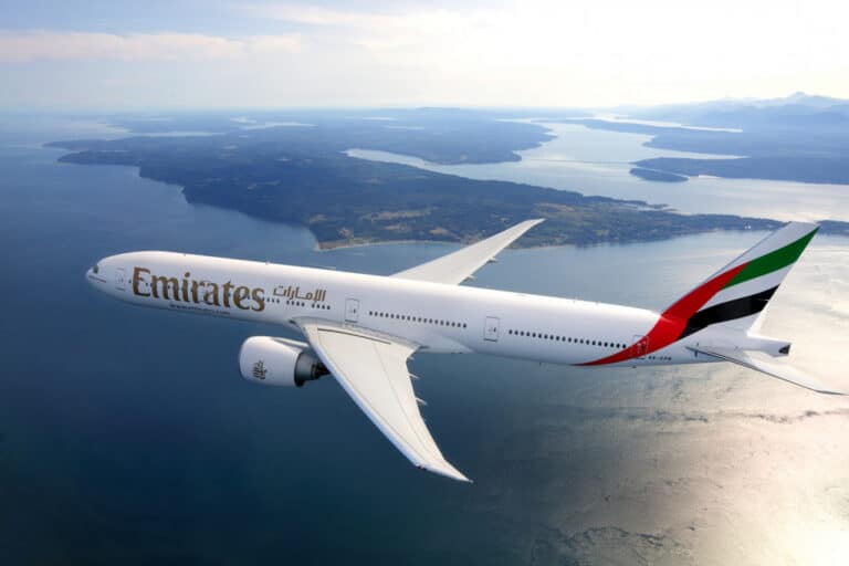 Emirates aviakompaniyasi kriptovalyuta orqali to‘lov tizimini yo‘lga qo‘yadi