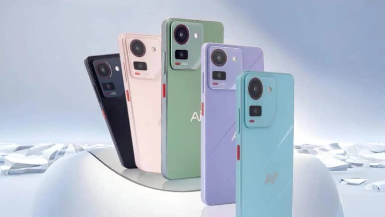 60 dollarlik smartfon taqdim etildi
