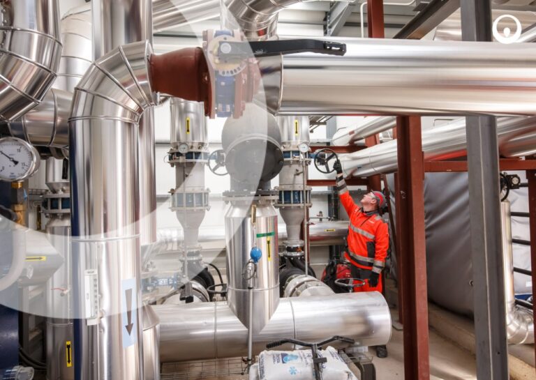 Veolia приостановила проверку теплосетей Ташкента