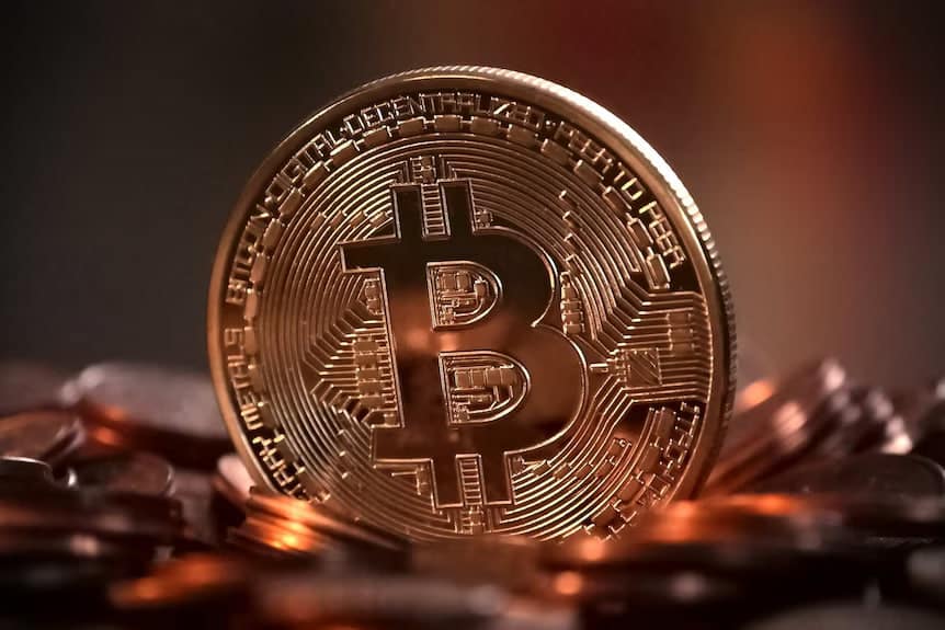 bitkoin