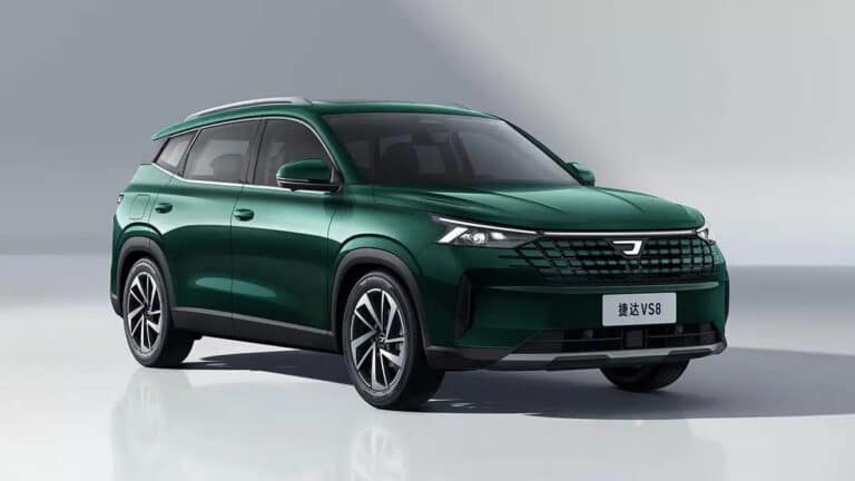 Volkswagen Jetta eng katta krossoverini taqdim etdi