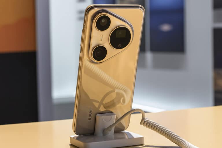 Huawei Pura 80 smartfonlar global bozorga chiqdi