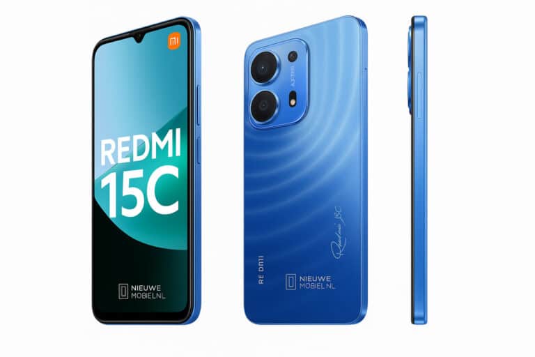 Redmi 15C qanday xususiyatlar bilan taqdim etiladi