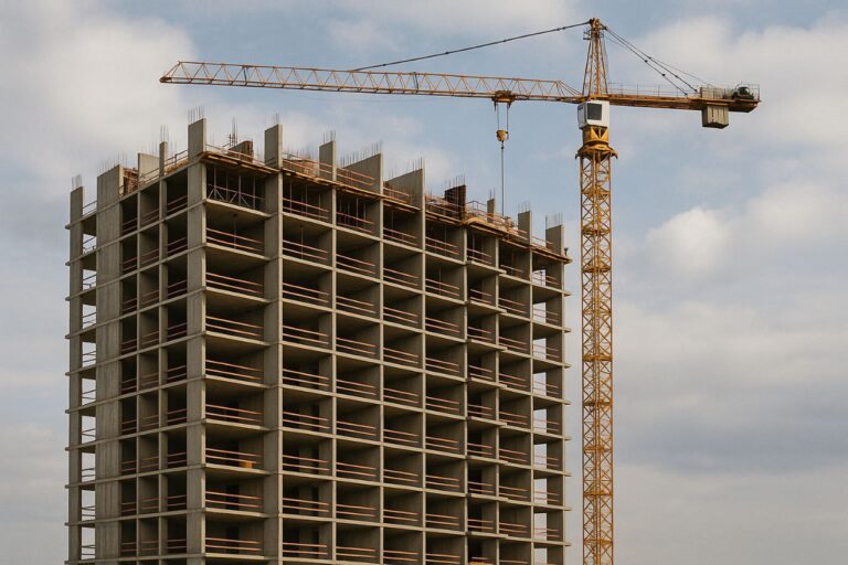 Узбекистанцы получили ипотечные кредиты на 9,4 трлн сумов за полгода