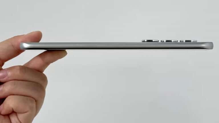 Samsung Galaxy S25 Edge’ga nisbatan uzoqroq ishlovchi arzon smartfon taqdim etildi