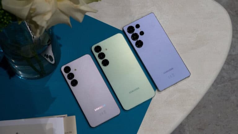 Samsung S26 seriyasi Plus modelisiz chiqishi mumkin