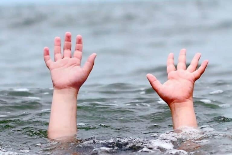 Toshkentda ikki oyda bolalar cho‘kishi bilan bog‘liq 7 ta holat qayd etildi