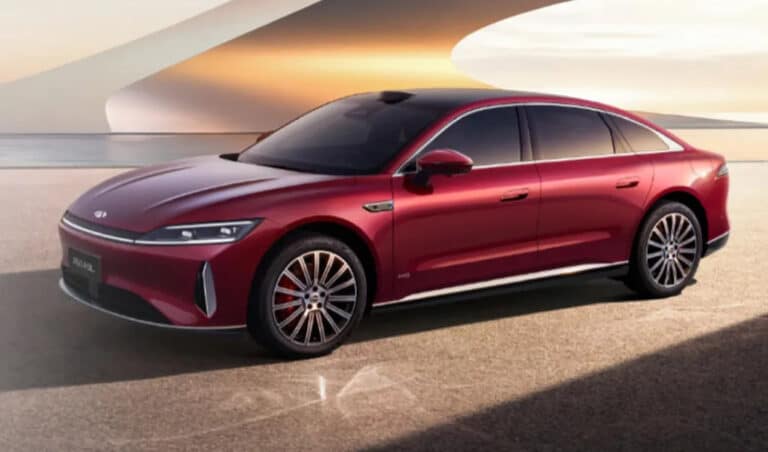Chery Fulwin A9L Xitoyda rekord darajada buyurtma oldi