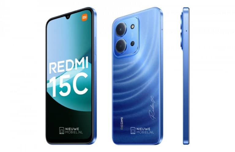 Redmi 15C smartfonining narxi ma'lum bo‘ldi