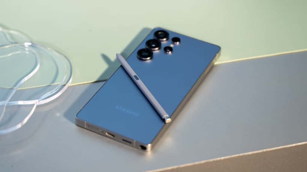 Samsung Galaxy S26 Ultra