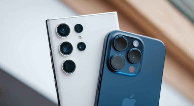 Samsung va Apple nega katta sig‘imli batareyada chiqmaydi