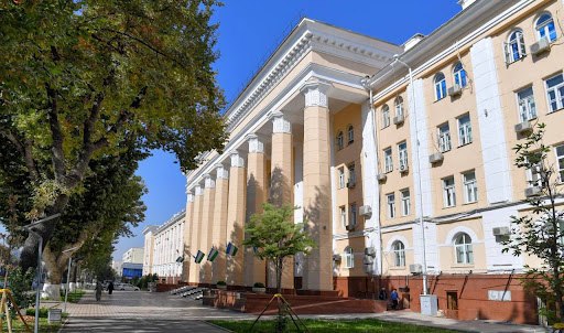 AOKA o‘rniga Milliy kontent ishlab chiqaruvchi markaz tashkil etiladi