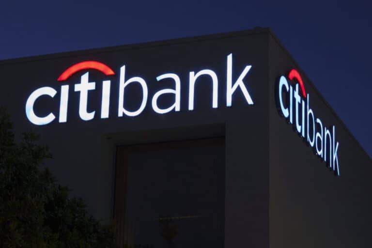 «CitiBank AS» vakolatxonasi O‘zbekistonda akkreditatsiyadan o‘tdi