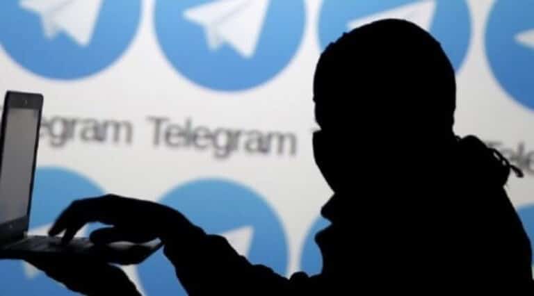 Firibgarlar Telegramda virus tarqatib 1 milliard so‘mga yaqin mablag‘ni o‘zlashtirdi
