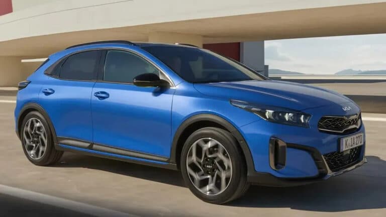 Kia 2026-yilda XCeed modelini ishlab chiqarishni to‘xtatadi