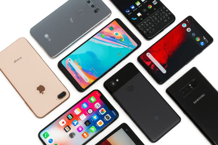 Ishlatilgan telefonni sotishdan oldin nimalar qilish kerak