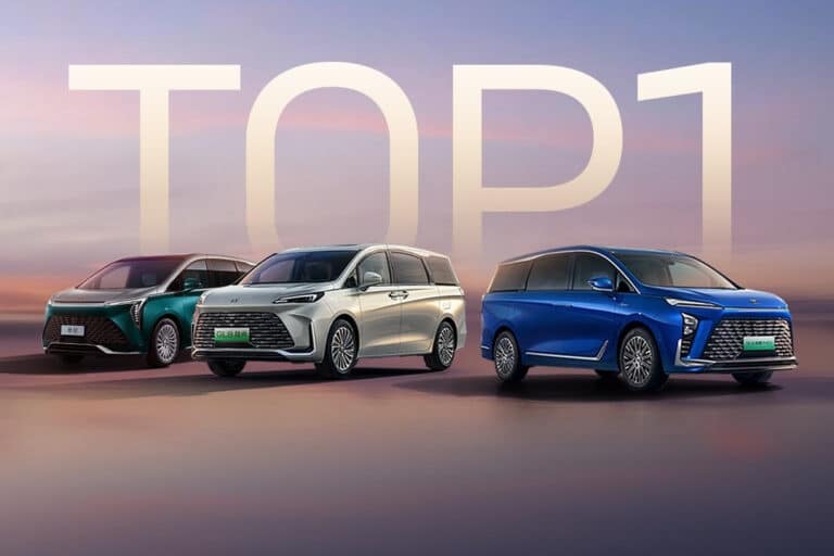 Buick GL8 Luzun avtomobili taqdim etildi