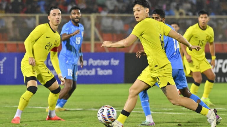 Malayziya 2025-yilgi CAFA Nations Cup musobaqasida ishtirok etmaydigan bo‘ldi