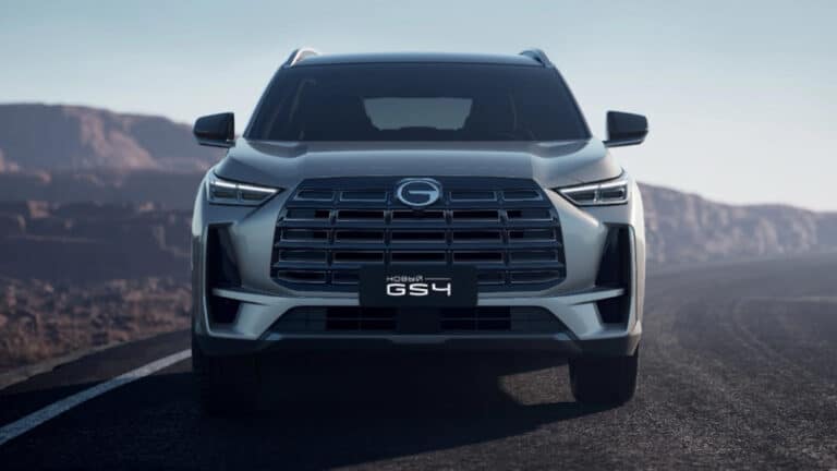 GAC GS4 AWD avtomobili qanday motor bilan chiqishi ma’lum bo‘ldi