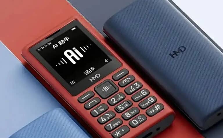 Nokia 20 dollarlik yangi telefonini taqdim etdi