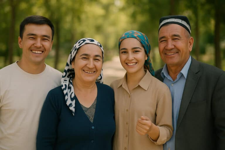 O‘zbekiston dunyodagi xavfsiz mamlakatlar reytingida 25-o‘rinni egalladi