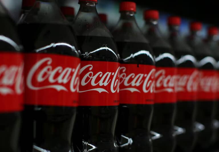 Trump Says Coca-Cola to Switch to Cane Sugar