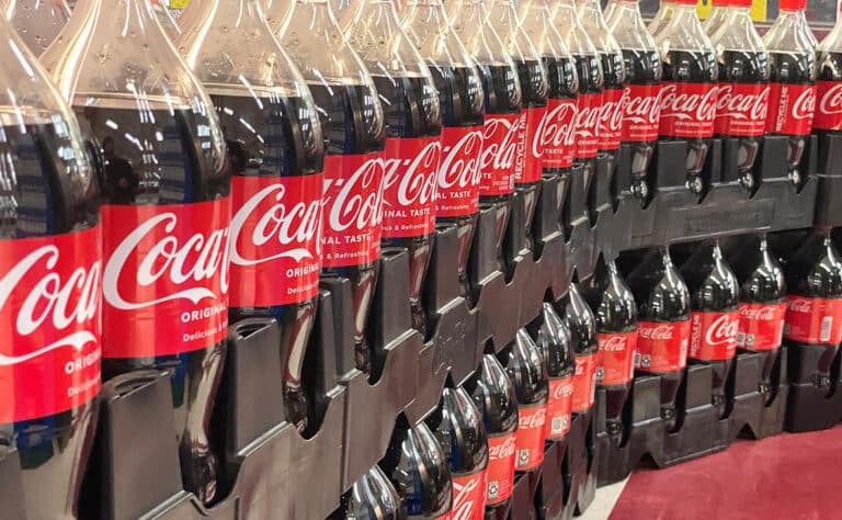 Coca-Cola AQShda haqiqiy shakarqamishdan foydalanishga rozi bo‘ldi