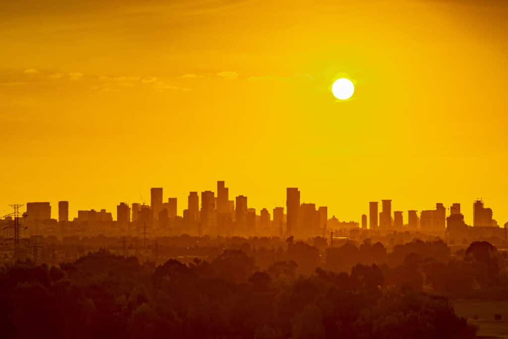 heatwave