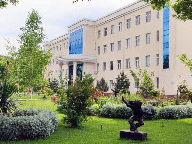 San’at va madaniyat instituti WURI 2025 reytingida Top-100 talikdan joy oldi