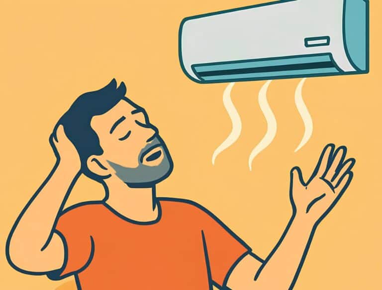 Воздух в Узбекистане прогреется до +45°