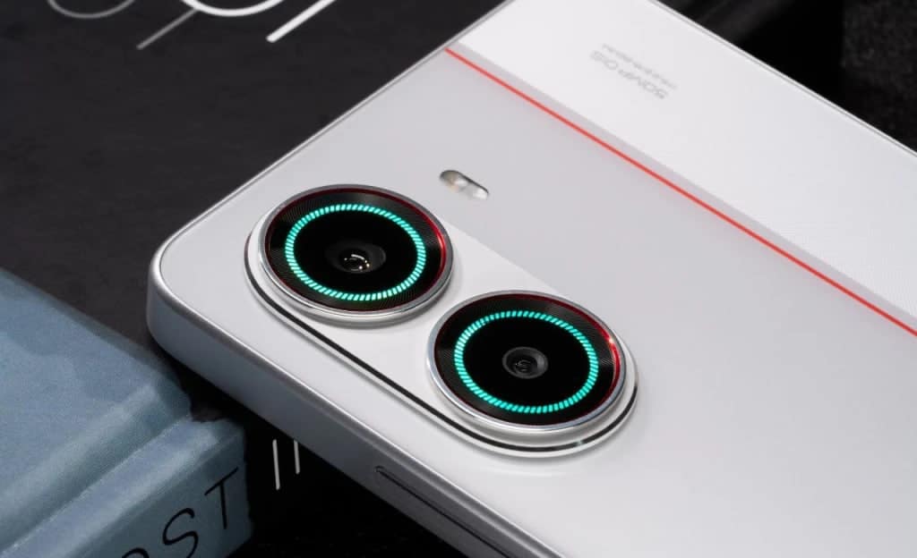 Redmi Turbo 5 haqida ilk ma’lumotlar paydo bo‘ldi / Foto: Mediapark