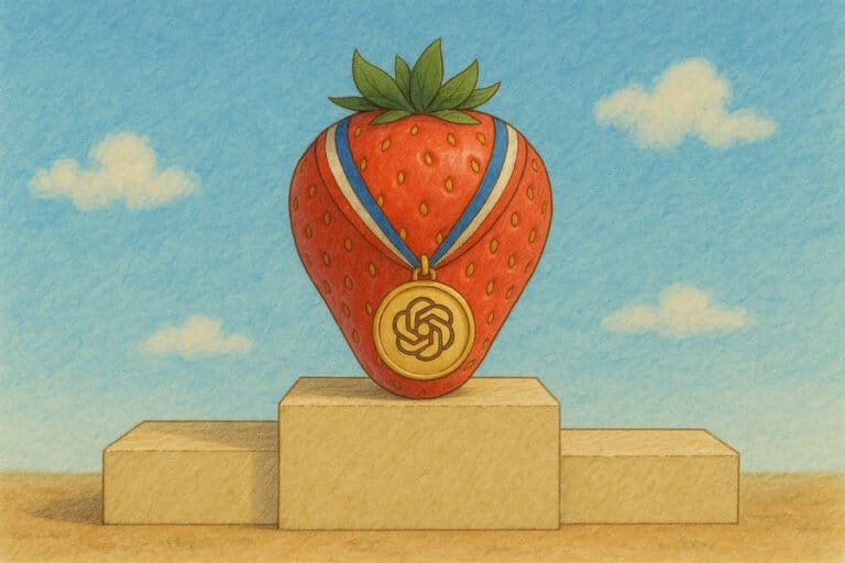 OpenAI Xalqaro matematika olimpiadasida oltin medalga teng natijani qayd etdi