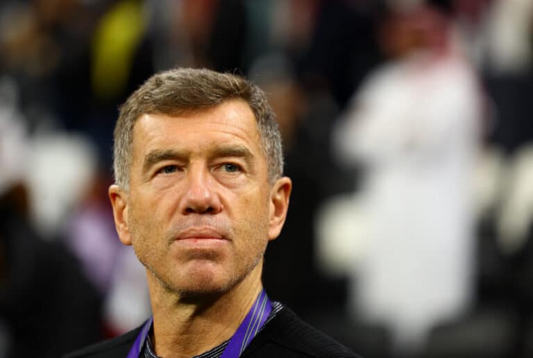 Srečko Katanec Urges Fans to Lower Expectations for Uzbekistan at 2026 World Cup