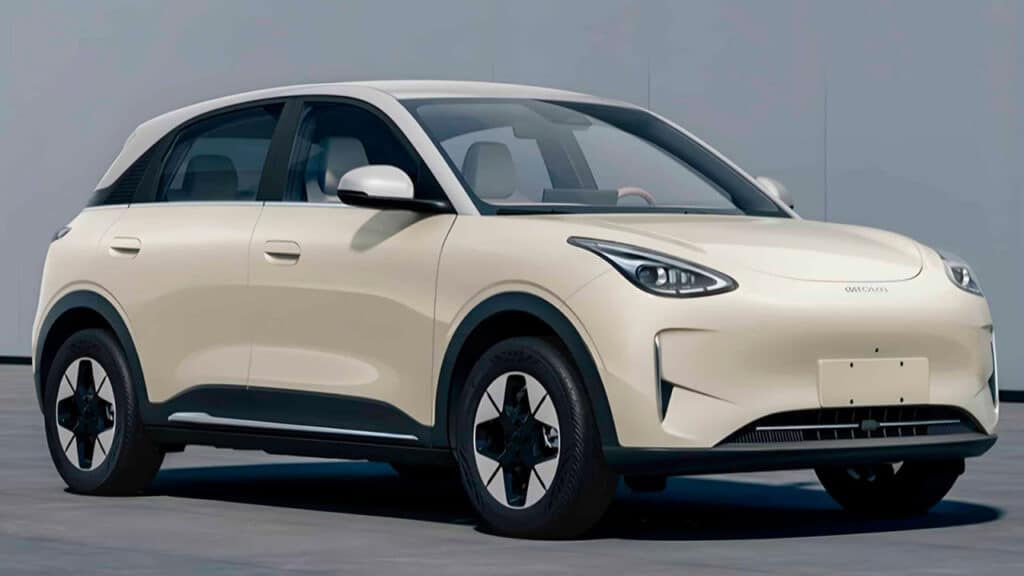 geely