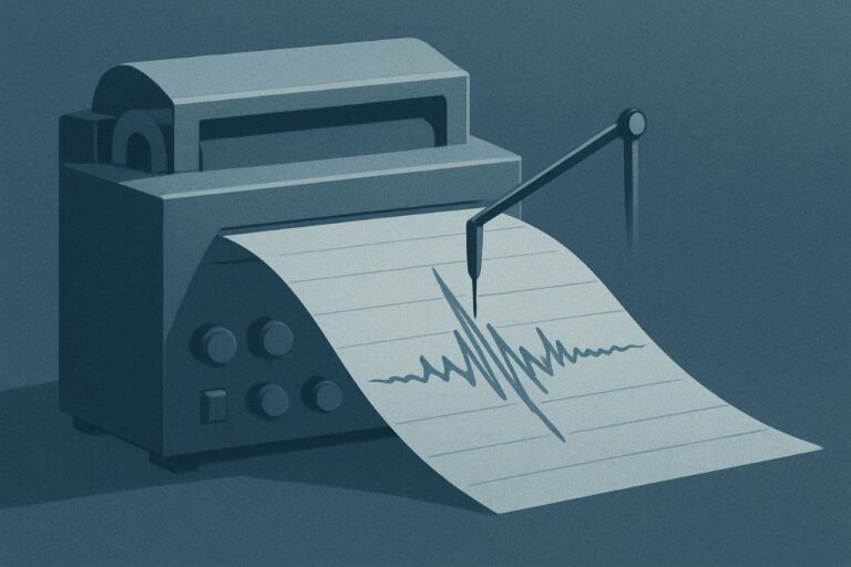 Андижанцы ощутили отголоски землетрясения в Кыргызстане
