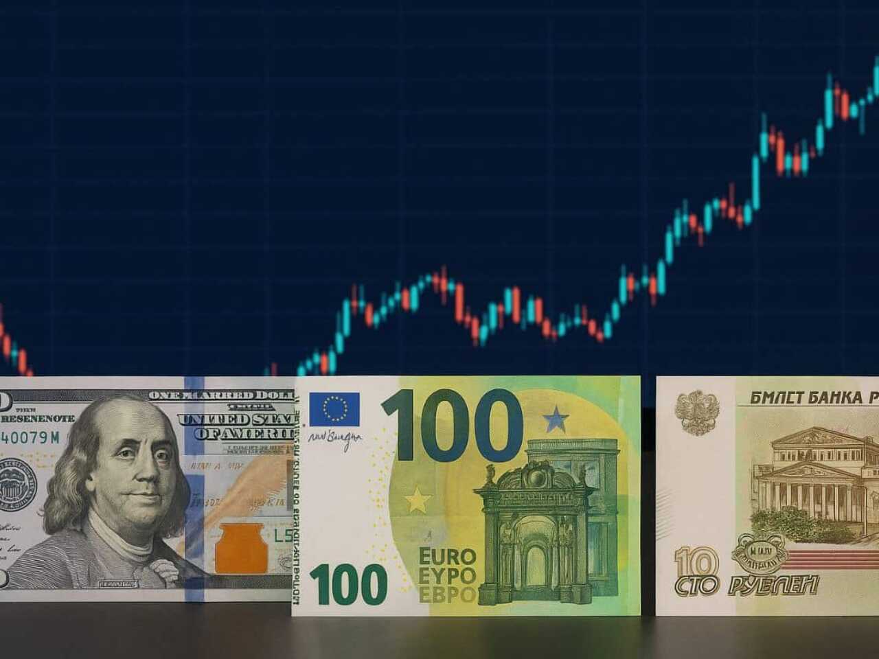 Foreign Currencies Have Strengthened Against UZS - Kursiv Media Uzbekistan